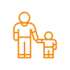 PARENTING EDUCATION/FAMILY SAFETY icon