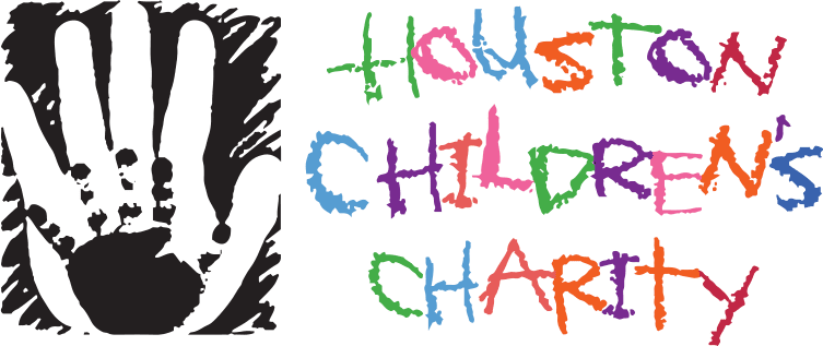 Christmas Program Houston Childrens Charity Logo