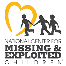 National Center for Missing Exploited Children 1