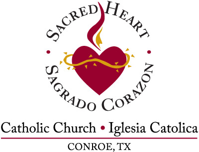 Sacred Heart Catholic Church of Conroe
