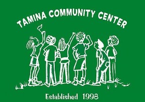 Tamina Community Center