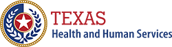 Texas Deparment of Human Services 1